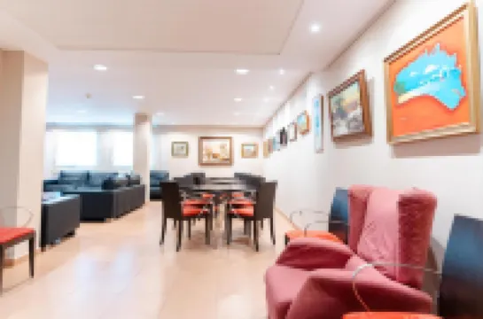 Hotel Loar Ferreries