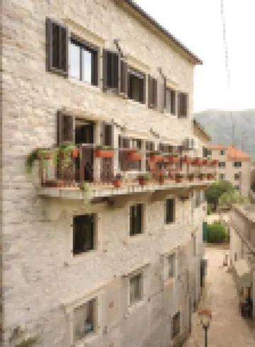 Una Apartments Hotels in 