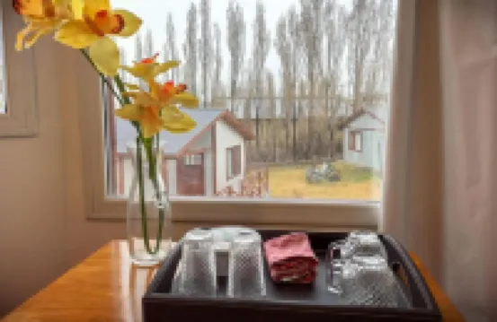 Cabañas Las Cumbres