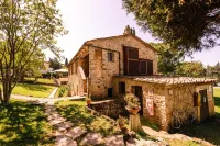 Bike Hotel Massa Vecchia Hotel a Monterotondo Marittimo