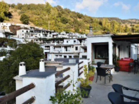 Hotel Rural Alfajía de Antonio Hotels in Capileira
