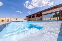 Hôtel du Moulin de la Brevette