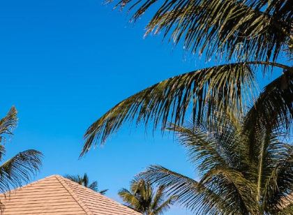 Ocaporã Hotel All Inclusive