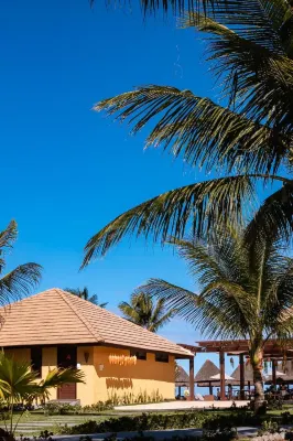 Ocaporã Hotel All Inclusive