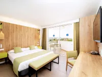 Ibersol Siurell Hotels in Sa Coma