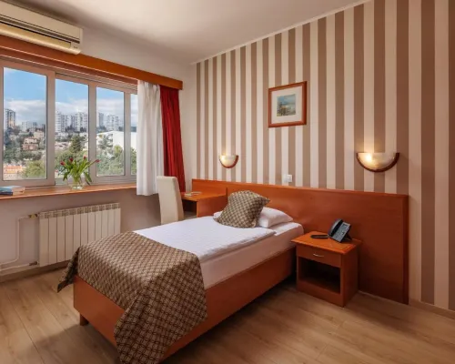 Hotel Neboder Hotels in Rijeka