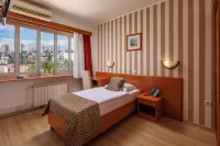Hotel Neboder Hotel di Bakar