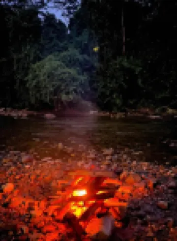 河之歌旅館 聖馬丁酒店