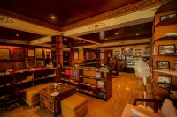 Amritara Hidden Land, Gangtok - 900 mts from MG Marg - 4-Star