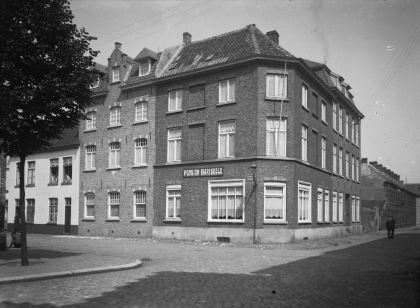 Bariseele B&B