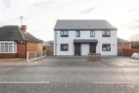 No203 Hotels in Carcroft
