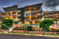 Rainbow Sea Resort Hotels in Rainbow Beach