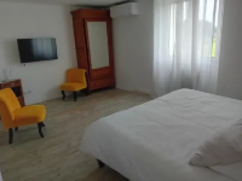 La Maison de Pescate