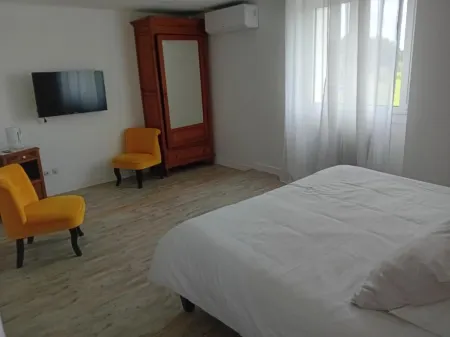 La Maison de Pescate