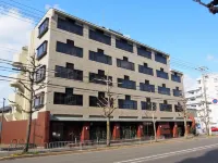 Saga Grace Hotel Hotel a Arashiyama/Sagano/Takao