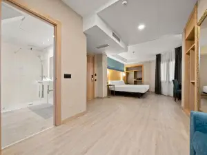 Hotel Zentral Ramiro I Oviedo
