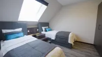 Hotel Busch Hôtels à : Gütersloh
