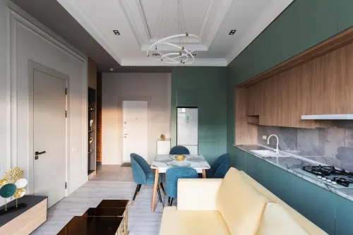 Boulevard Residence 54 - Condos