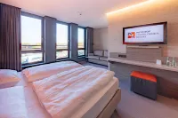 Hotel am Rüssel Hotels in Lohfelden