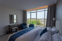 sweet light serviced apartments - bar