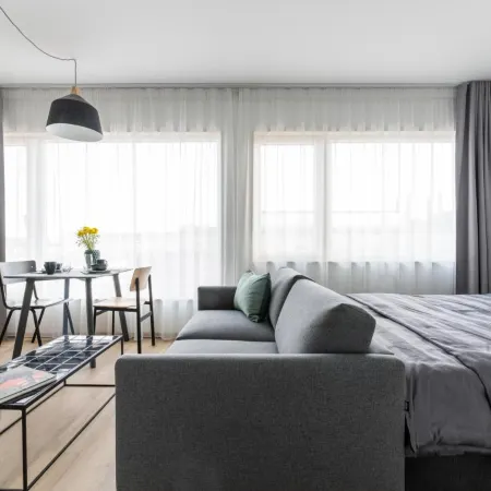 Lurich Residences