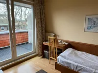 Hotel Zum Kaffeekännchen Hotels in Norderstedt