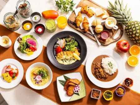 Miyakonojo Green Hotel