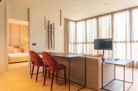 فالنسيا لاكشري - سيا بورت 2