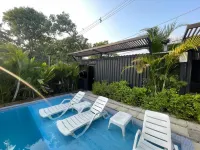 더 캐빈스 Caserio Hacienda San Alfonso 호텔
