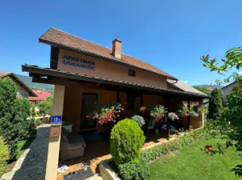 Apartman Samardžić