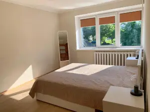 Centro Apartamentai