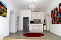Stellaris Hotel a Gerace