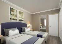 L'Ancora Beach Hotel