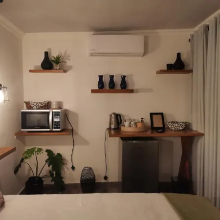 Bono Luxury Guesthouse