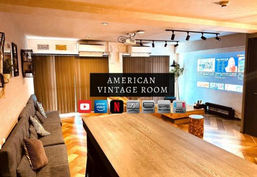 스테이 하카타 객실