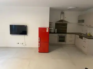 Charmante Ferienwohnung-Neubau-