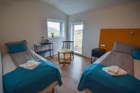 Glacier World - Hoffell Guesthouse