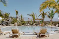 Baja Nomads Hotel - Adults 15 Plus Hotels in El Pescadero