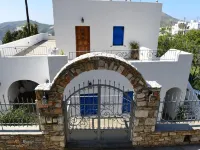 Villa Fenia Hotels in Amorgos