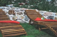 Aldea Soma Hotel di Xallas