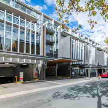 Braddon Apt - Mode 406 Hotel Exterior