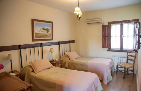 卡薩格蘭德旅館