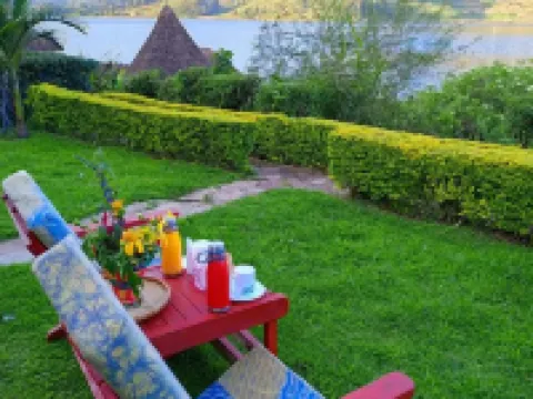 Paradise Eco-Hub Hotels in Kabale
