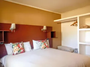 Amanzi Termal Rental
