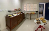 Pousada EntreMares -Centro-