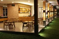 Hadipriyanto Homestay - Aamiainen