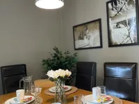 Trysilfjell Apartment Hotel Các khách sạn ở Trysil