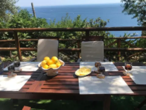 Maison Don Rafe'