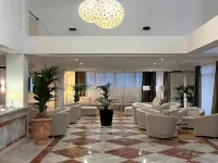 Hotel Don Ignacio Hotele w: Nijar