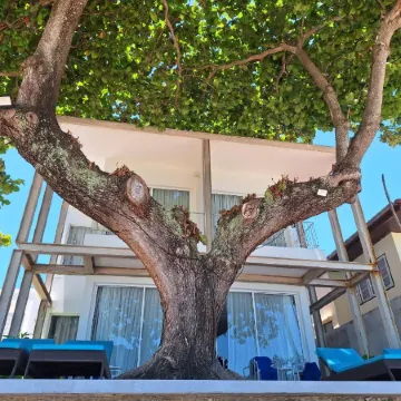 Baanfah Resort Samui